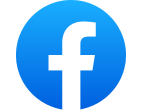 Facebook Icon 